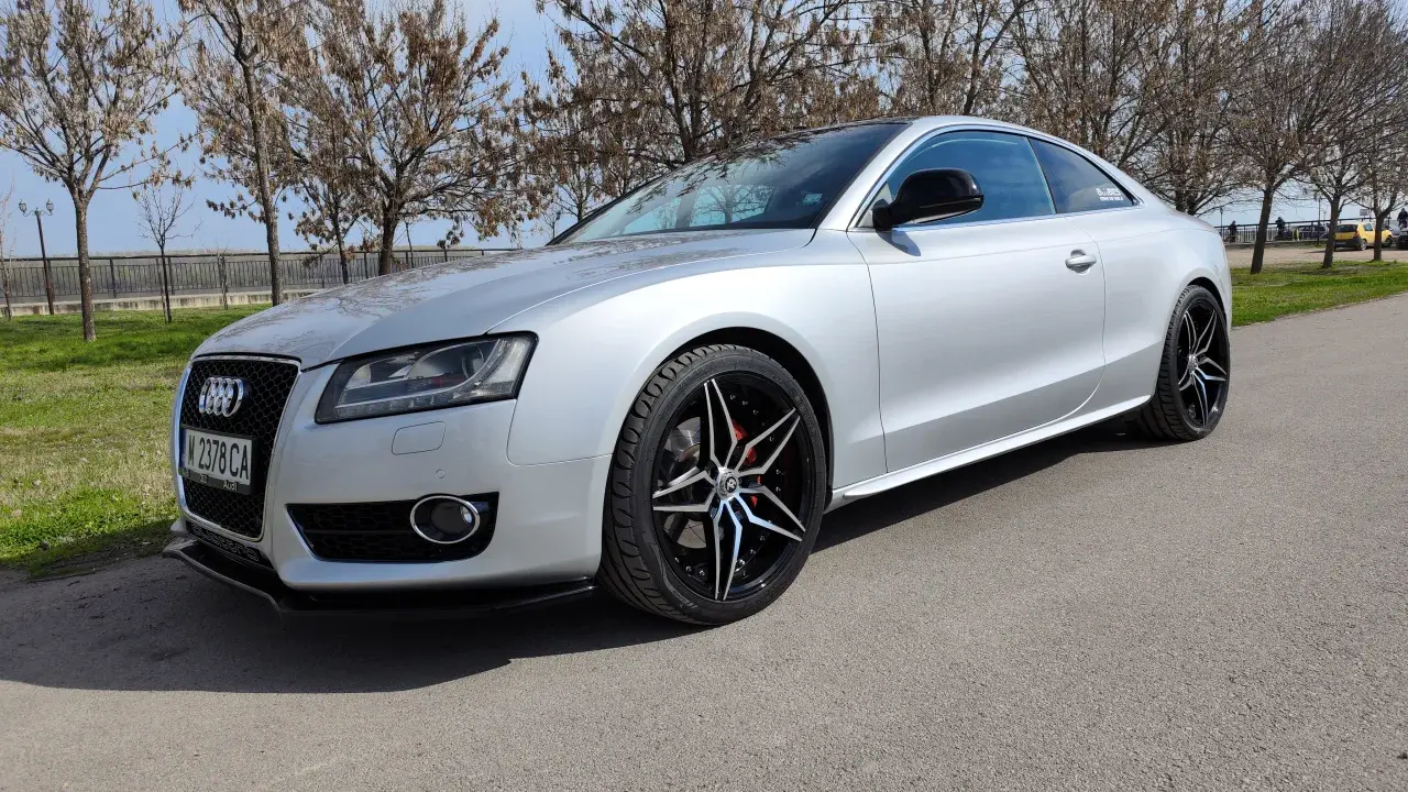 Felga aluminiowa 14 cali: Waga, wpływ na auto i co wybrać?