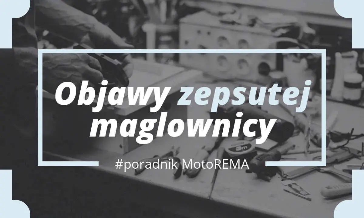 Maglownica BMW E36: Stuki, luzy, wycieki? Pełna diagnoza i naprawa