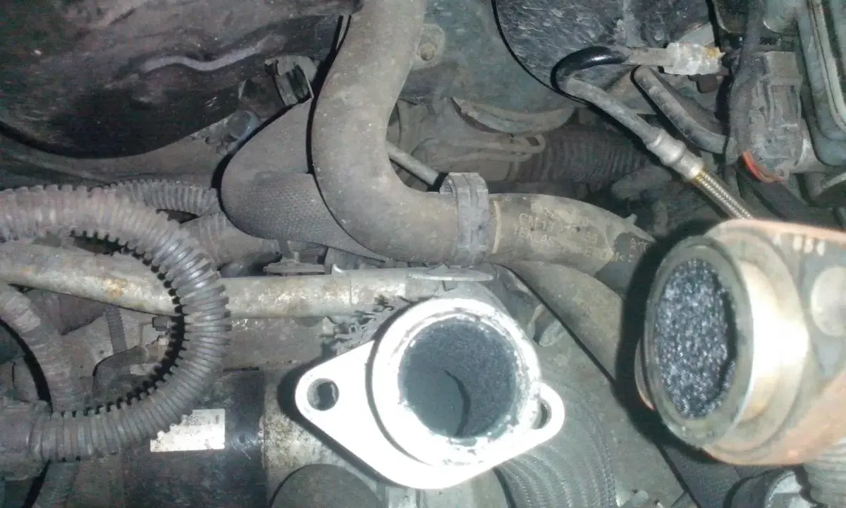 DPF w Opel Zafira B 1.9 CDTI 120KM: Nie zawsze! Jak sprawdzić?