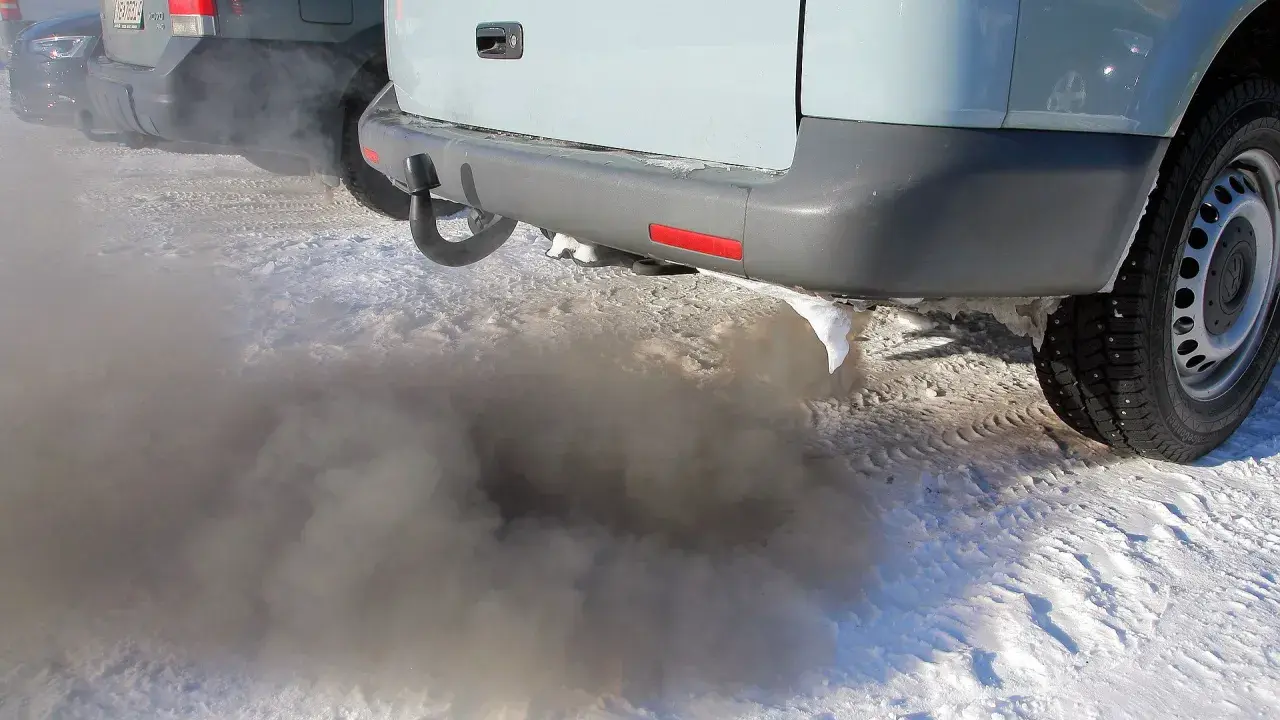 Usunięcie DPF a dymienie: Czy Twój diesel musi kopcić?