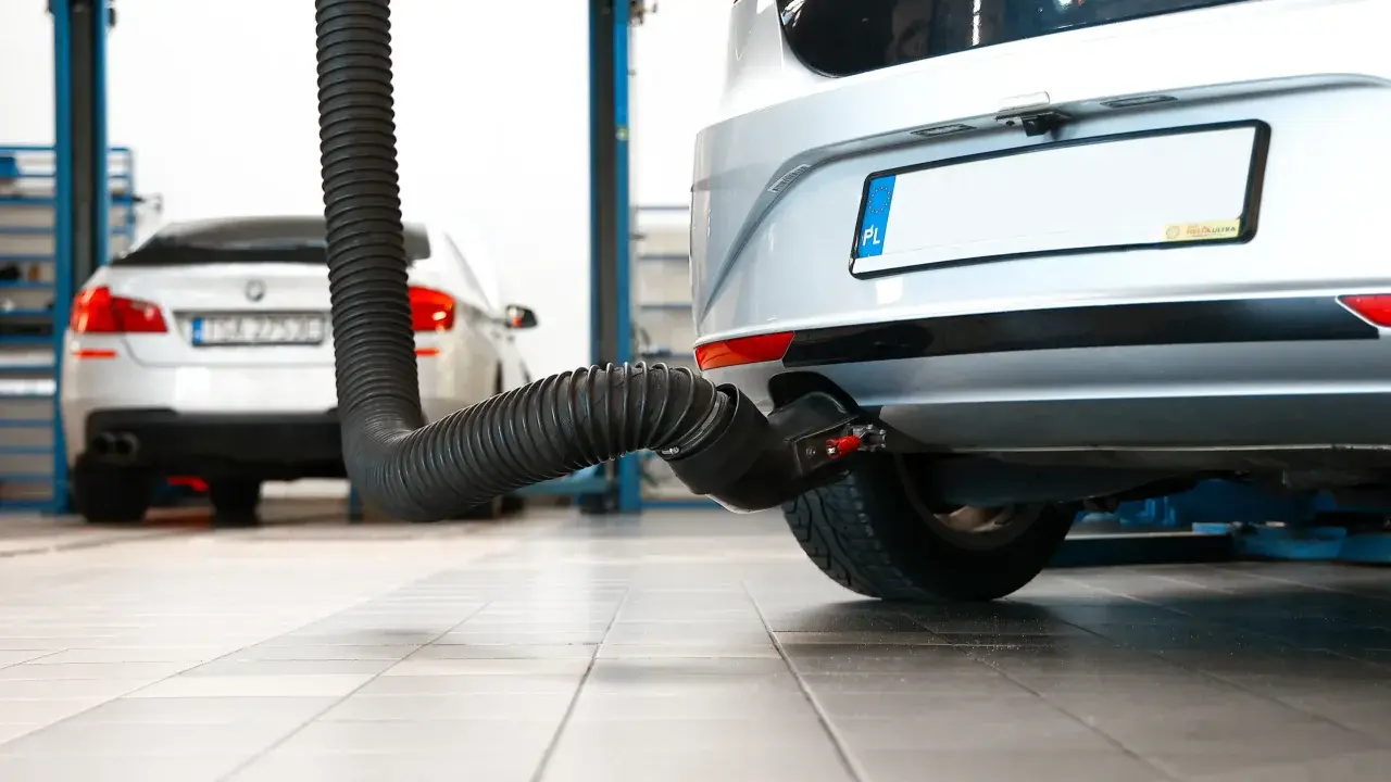 DPF obowiązkowy? Prawne konsekwencje i jak uniknąć problemów