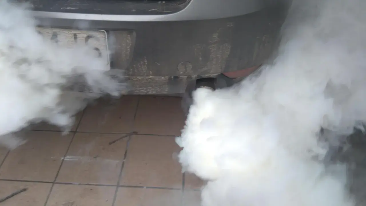 Renault Laguna 3 2.0 dCi DPF: Czy masz go? Sprawdź i uniknij problemów