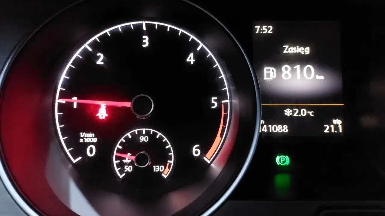 Komputerowe wypalanie DPF: Od 200 zł do czystego filtra?