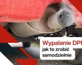 Wypalanie DPF w trasie: Kompletny przewodnik, jak uniknąć awarii