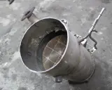 Zapchany DPF w Fordzie S-Max? Objawy, koszty, uniknij drogich napraw!