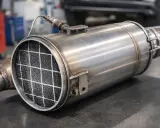 Filtr DPF w benzynie? Nie! Poznaj GPF i uniknij problemów