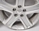Suzuki Grand Vitara: Jakie ET felgi? Uniknij błędów i wybierz idealne!