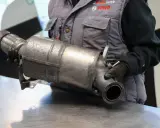 Co ile wypala się DPF? Poznaj prawdę i zadbaj o swój silnik.