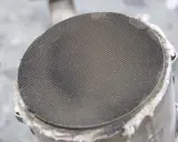 DPF Volvo: Wypalanie filtra krok po kroku uniknij drogich napraw!
