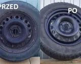 Jak odnowić felgi aluminiowe? Kompletny poradnik DIY