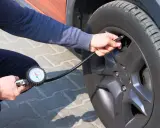 Ile powietrza w oponach? Klucz do bezpieczeństwa i oszczędności