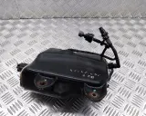 Zbiornik płynu DPF Volvo V50: Gdzie jest i jak go uzupełnić?