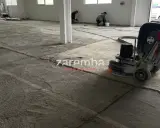 Warsztatowa posadzka: Jaki beton wybrać, by przetrwała lata?