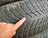 Nowe opony letnie: 7-8 mm bieżnika. Kiedy wymienić dla bezpieczeństwa?
