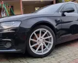 Grafitowe auto: Jakie felgi wybrać? Stwórz idealny look!