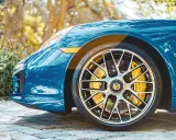 BMW F10: Jak dobrać ET felg? Uniknij błędów i problemów!