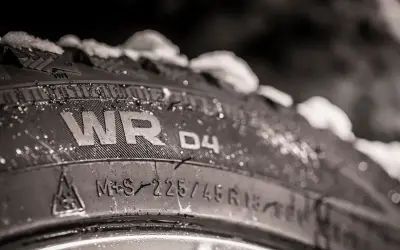 Jaki rozmiar opon zimowych? Wybierz bezpiecznie i uniknij błędów!