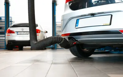DPF obowiązkowy? Prawne konsekwencje i jak uniknąć problemów