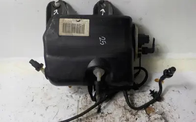 Płyn DPF Volvo V50: Ile wlać? Jaki typ? Uniknij drogich awarii!