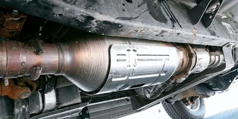 Jak sprawdzić, czy auto ma DPF? Pewne metody i konsekwencje