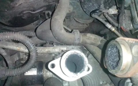 DPF w Opel Zafira B 1.9 CDTI 120KM: Nie zawsze! Jak sprawdzić?