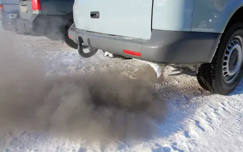 Usunięcie DPF a dymienie: Czy Twój diesel musi kopcić?