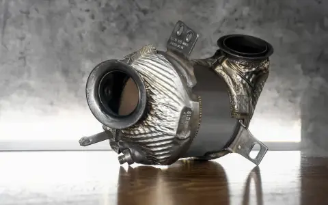 Filtr DPF: Jak dbać, by nie płacić? Kompletny poradnik
