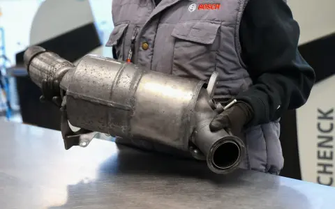 Co ile wypala się DPF? Poznaj prawdę i zadbaj o swój silnik.