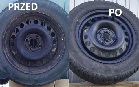 Jak odnowić felgi aluminiowe? Kompletny poradnik DIY