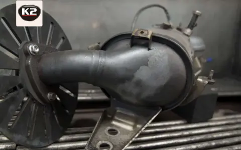 Wypalanie DPF: Samodzielna regeneracja krok po kroku. Bezpiecznie!
