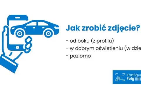 Jakie parametry felg masz w aucie? Sprawdź to sam krok po kroku!