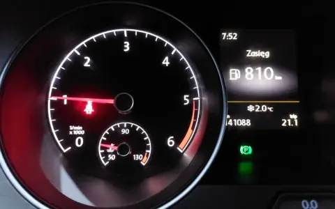 Komputerowe wypalanie DPF: Od 200 zł do czystego filtra?