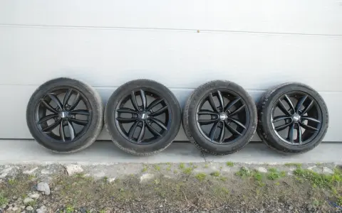 Felgi do Mini Coopera: Wybierz idealne koła i uniknij błędów!