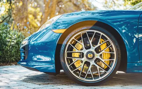 BMW F10: Jak dobrać ET felg? Uniknij błędów i problemów!
