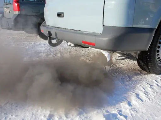 Usunięcie DPF a dymienie: Czy Twój diesel musi kopcić?