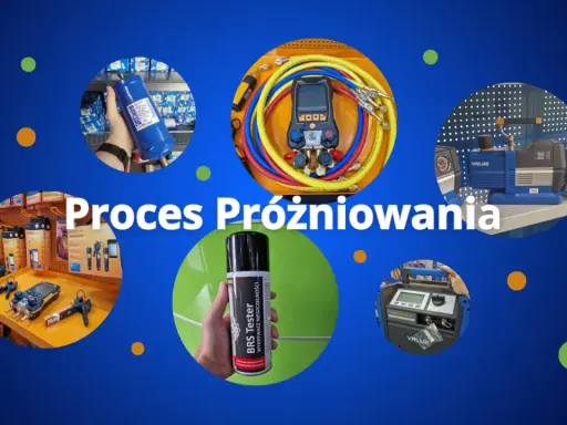 Węże chłodnicy: jak wybrać, rozpoznać zużycie i uniknąć awarii?