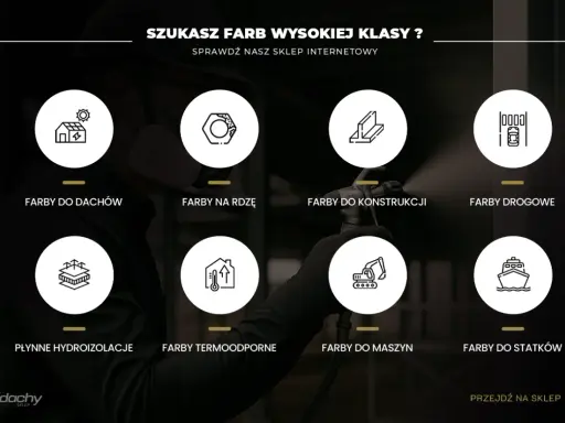 Farba do warsztatu: Epoksyd czy poliuretan? Wybierz trwałość i BHP