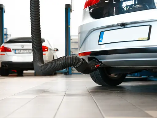 DPF obowiązkowy? Prawne konsekwencje i jak uniknąć problemów