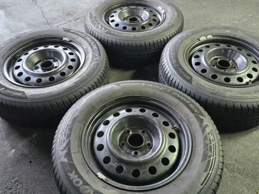Opony do Hyundai ix35: Wybierz idealne na każdy sezon i drogę!