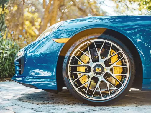 BMW F10: Jak dobrać ET felg? Uniknij błędów i problemów!