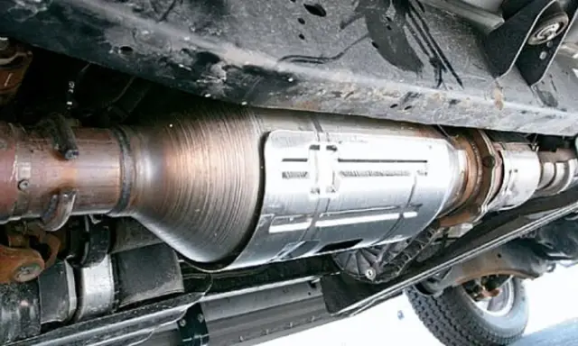 Jak sprawdzić, czy auto ma DPF? Pewne metody i konsekwencje