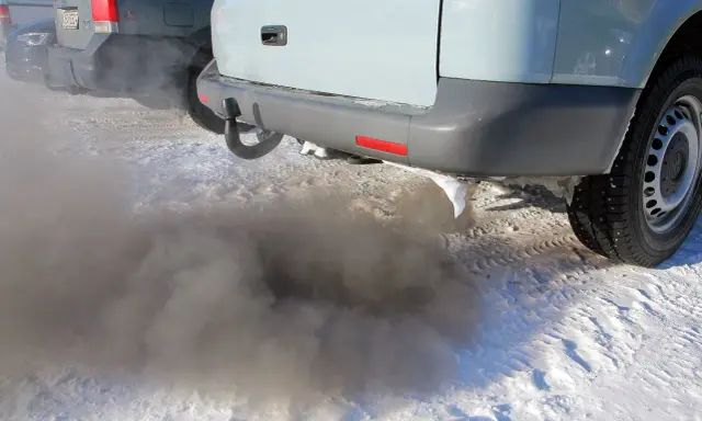 Usunięcie DPF a dymienie: Czy Twój diesel musi kopcić?