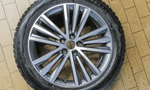 Honda Accord VII: Jak dobrać felgi? Uniknij błędów i wybierz idealne!