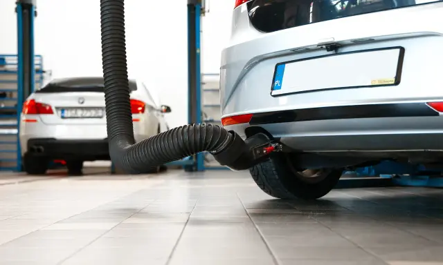 DPF obowiązkowy? Prawne konsekwencje i jak uniknąć problemów