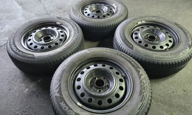 Opony do Hyundai ix35: Wybierz idealne na każdy sezon i drogę!