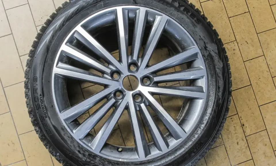 Honda Accord VII: Jak dobrać felgi? Uniknij błędów i wybierz idealne!