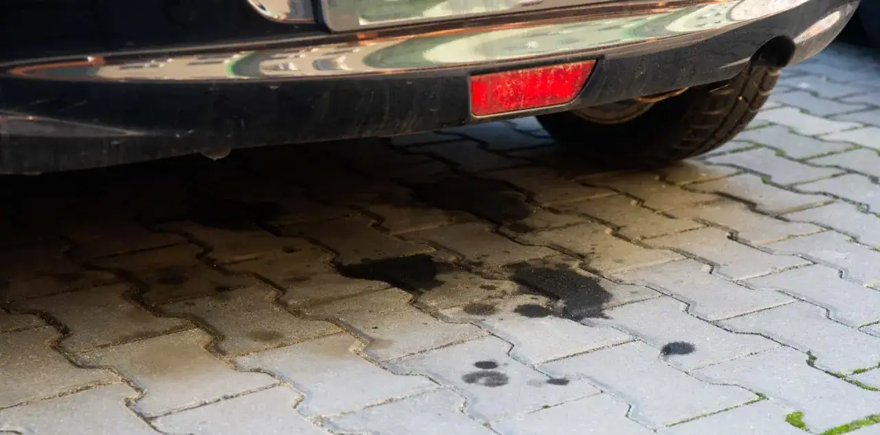 wyciek płynu wspomagania maglownica bmw e39