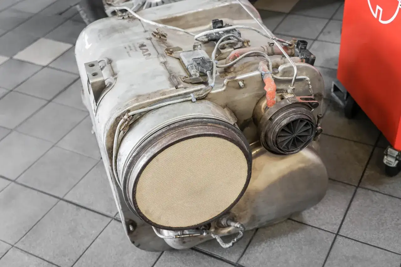 mandat za brak DPF