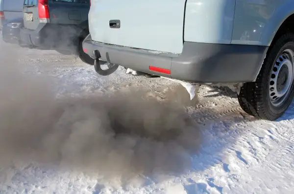 Usunięcie DPF a dymienie: Czy Twój diesel musi kopcić?